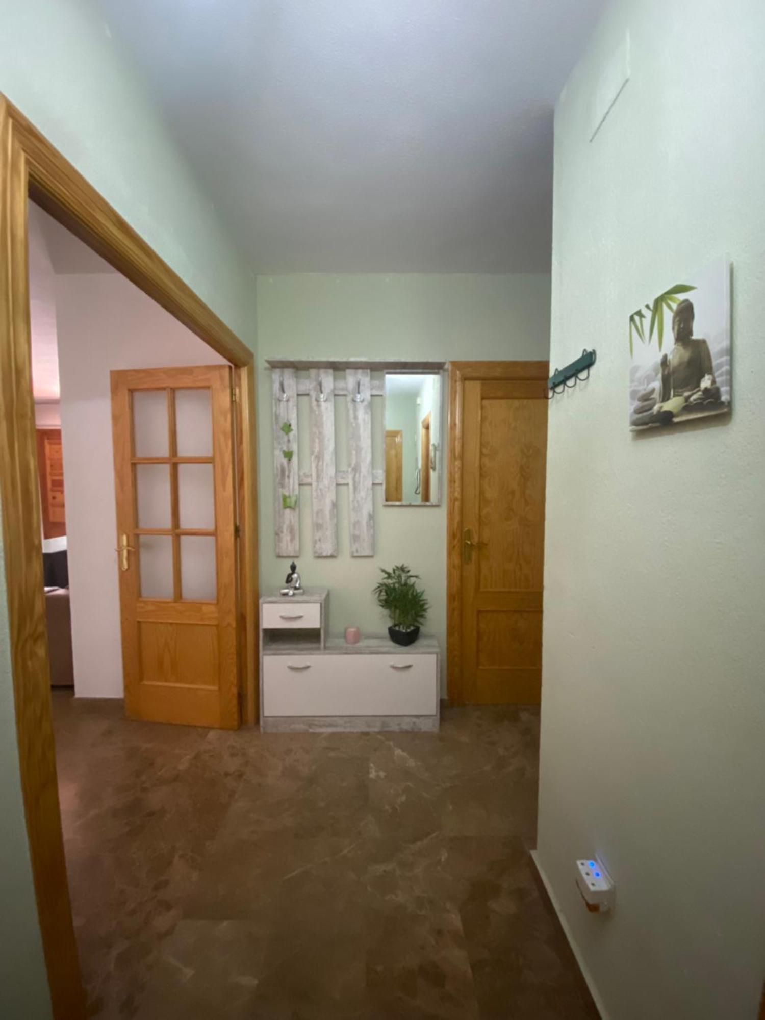 La Casa Del Buda グエハル・シエラ エクステリア 写真